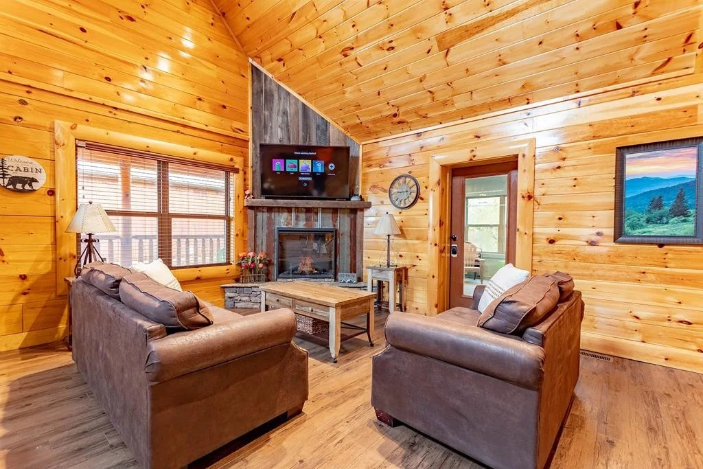 Photo of Unit BEARCREEKSPLASH at 1108 Antelope Way