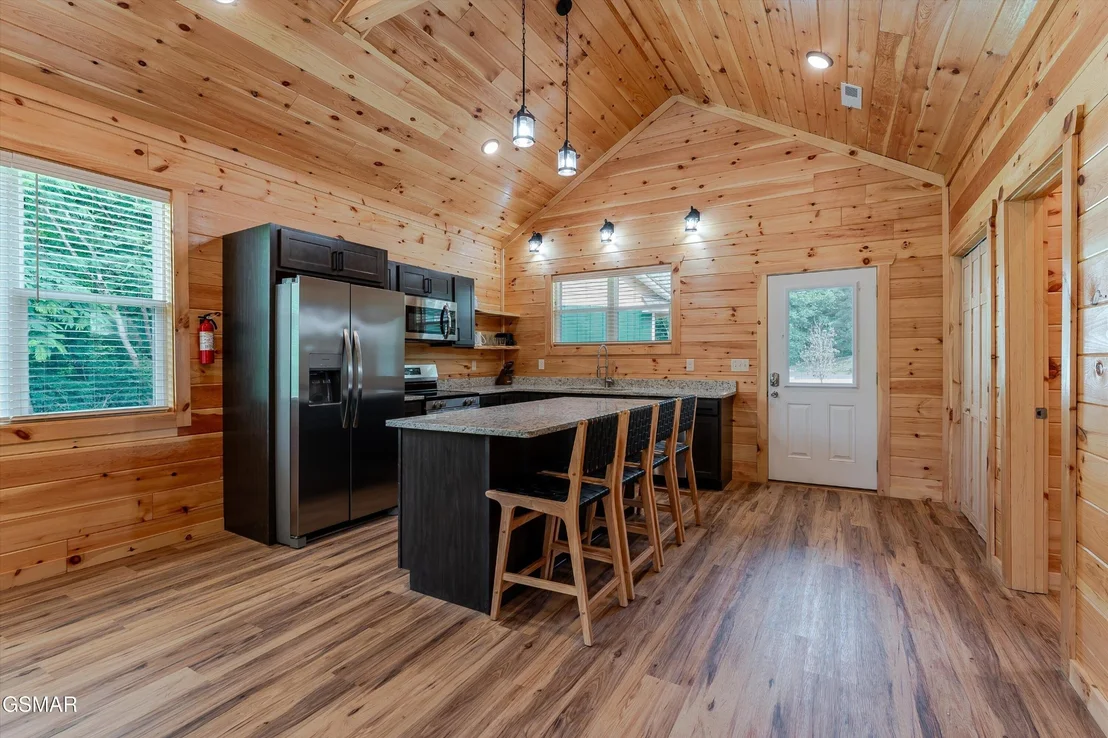 Photo of Unit 2 at 1012 Pinyon Circle