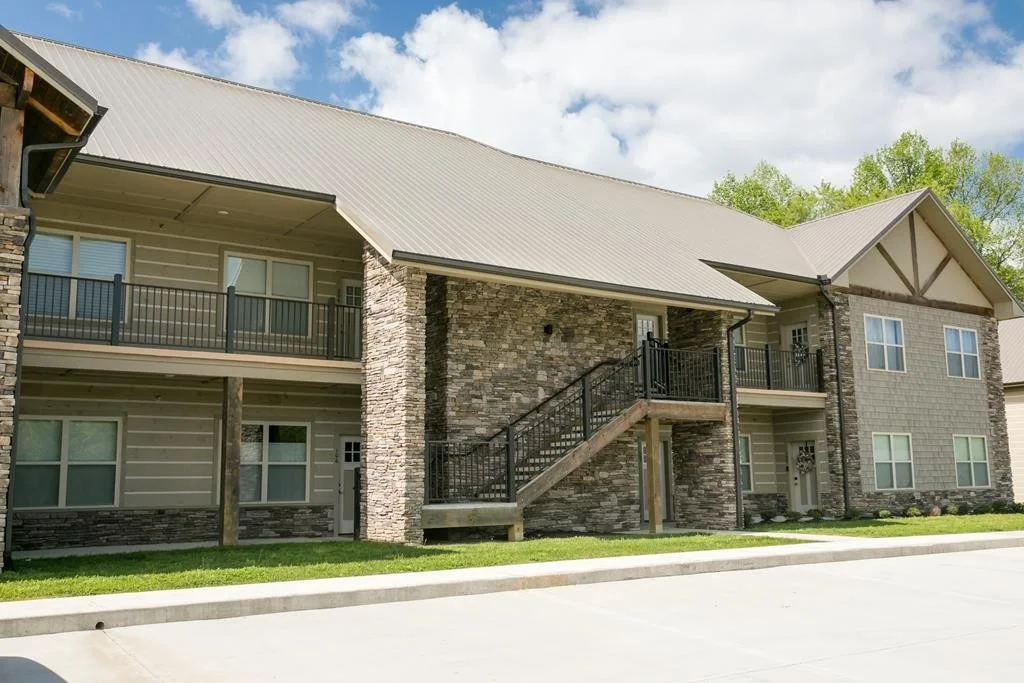 Photo of Unit 106 at 229 Bishops Cap Circle
