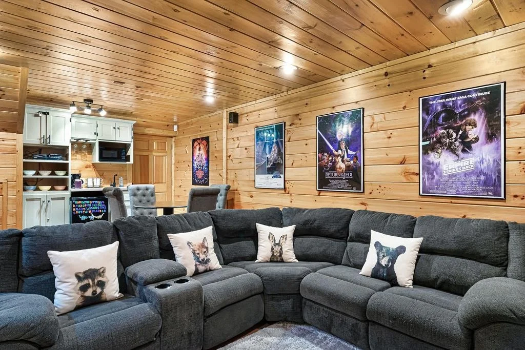 Photo of 1171 Ski View Lane