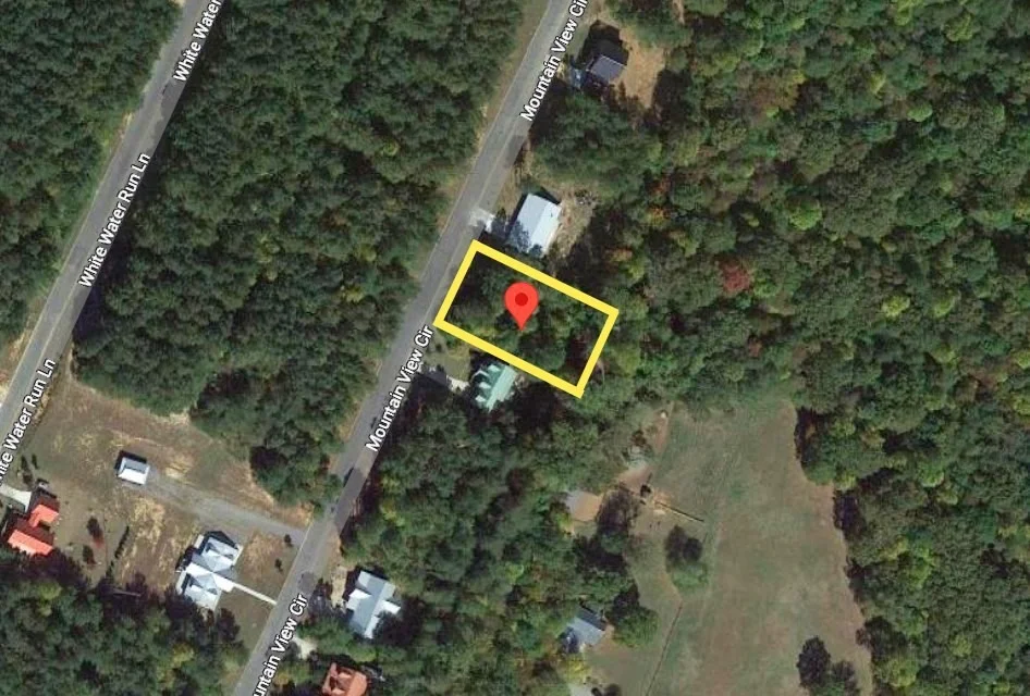 Photo of 207 Ocoee Mountain Club