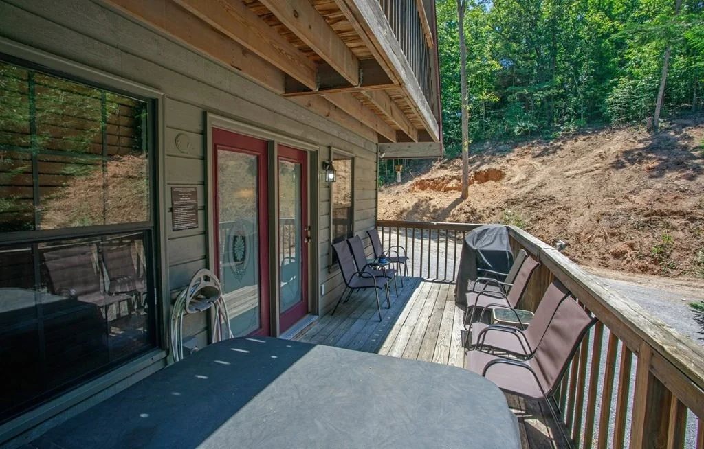 Photo of 2711 TIMBER Way