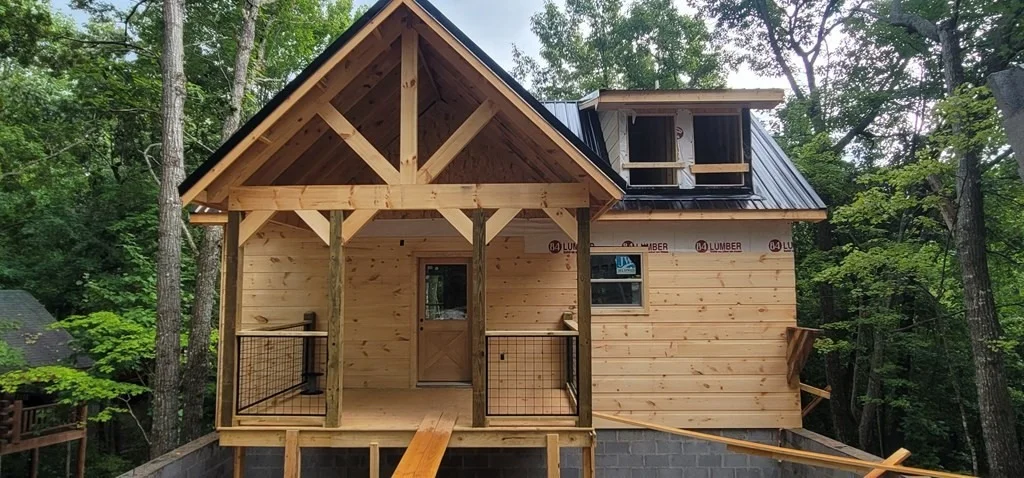 Photo of 922 Ski View Lane