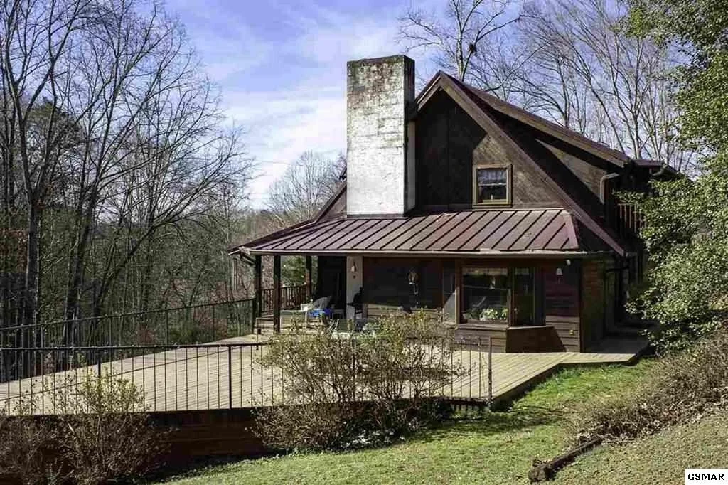 Photo of 3654 BETH CARR Road
