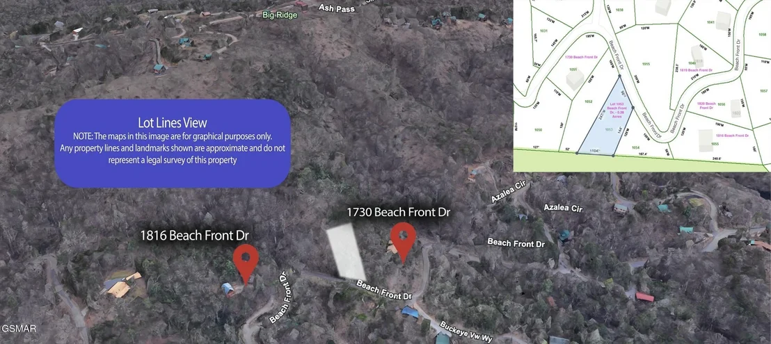 Photo of 1053 Beach Front Drive