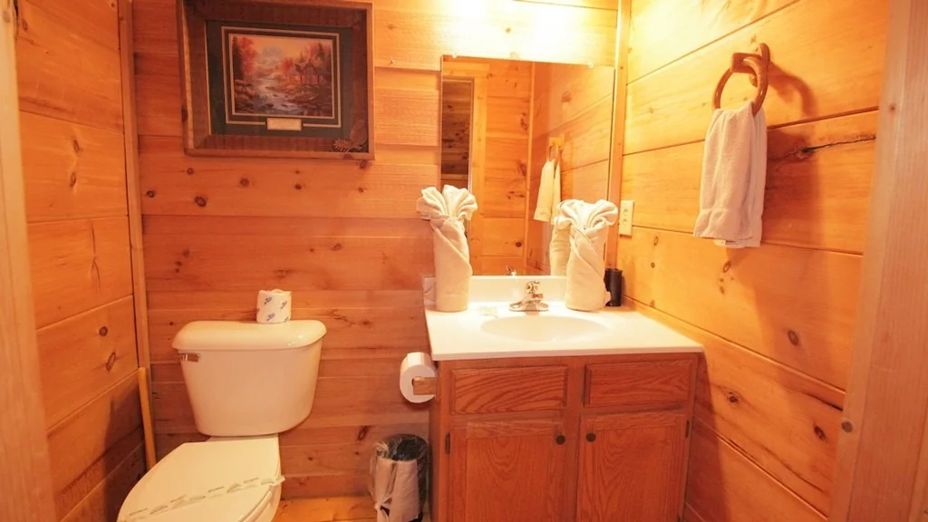 Photo of Unit HAPPYHIKER at 1027 Elm Circle