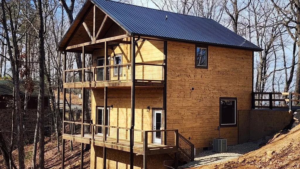 Photo of 938 Ski View Lane