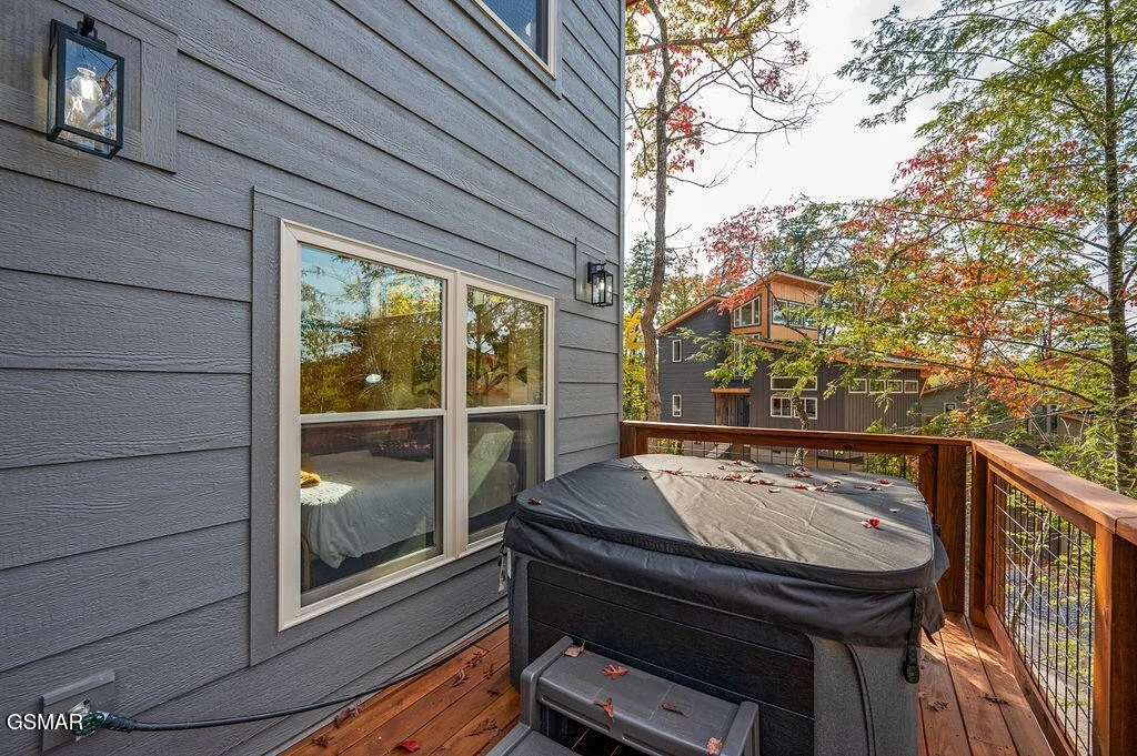 Photo of Unit 3 at 2385 Forge Hideaway Loop