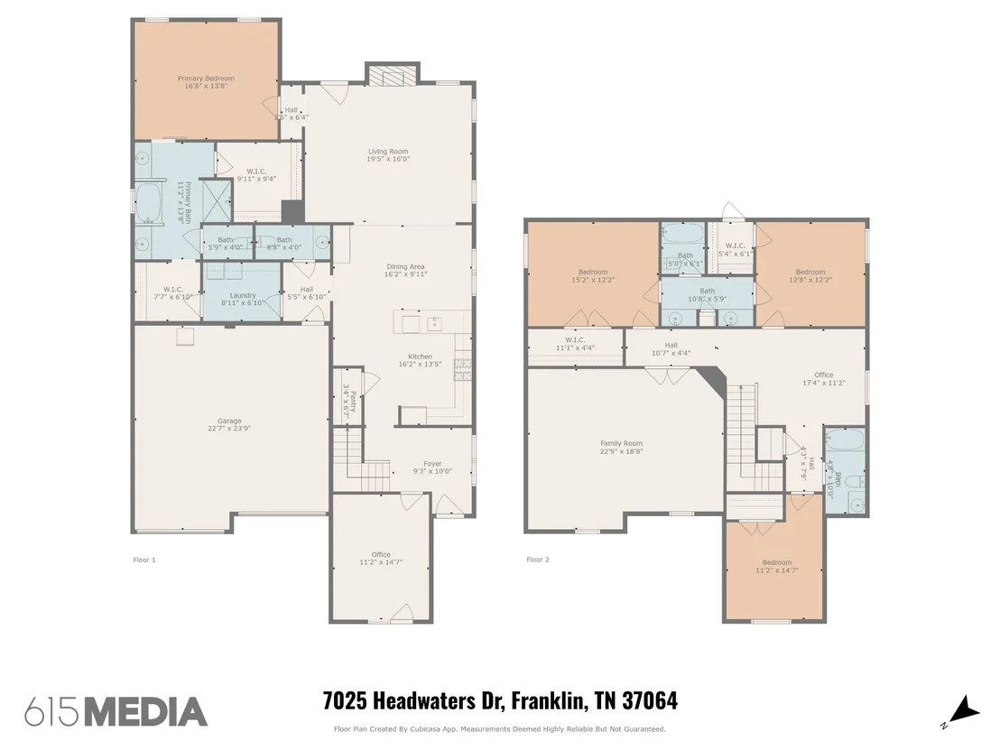 Photo of 7025 Headwaters Dr