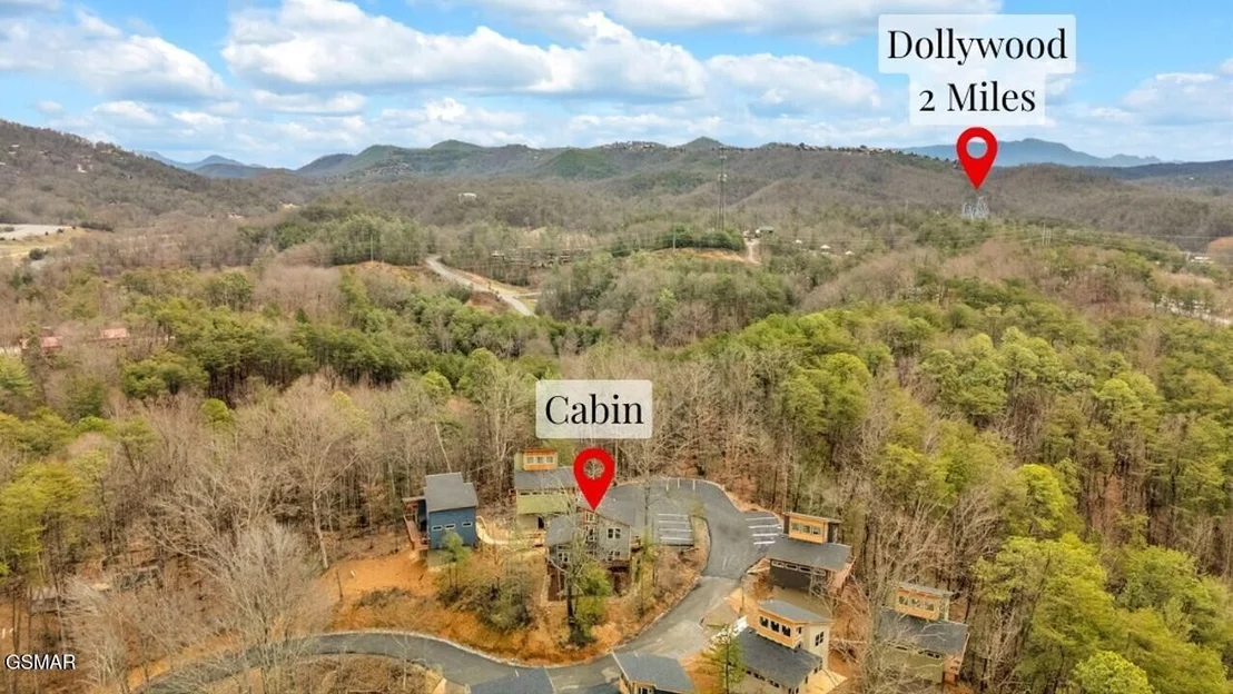 Photo of Unit 3 at 2385 Forge Hideaway Loop