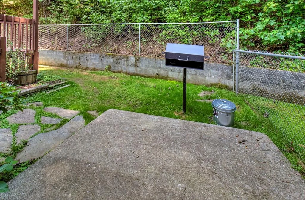 Photo of Unit DOLLYSWOOD at 3764 DOLLYS Drive