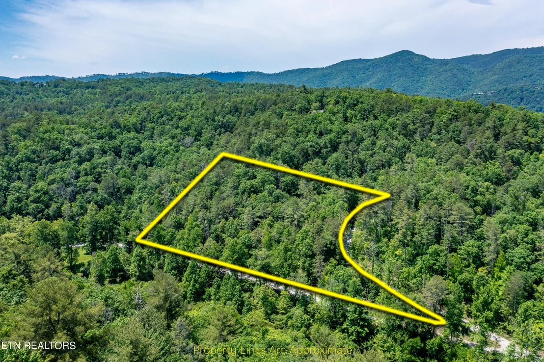 Photo of 0 Chilhowee Loop