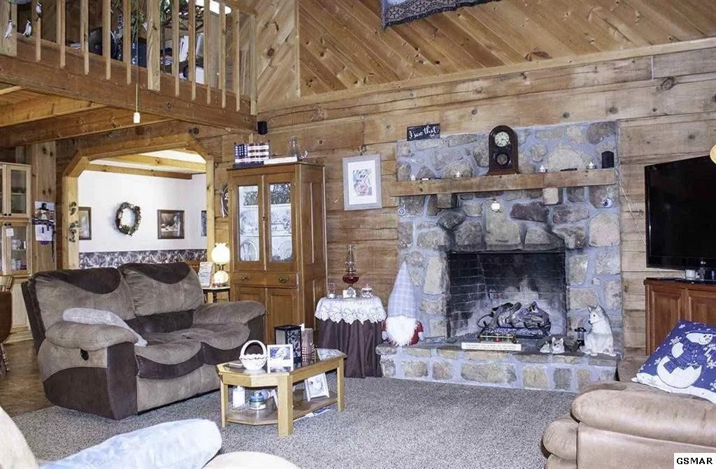 Photo of 3654 BETH CARR Road