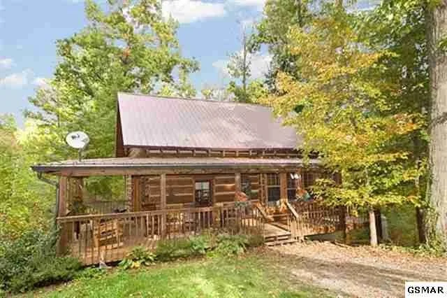 Photo of Unit MOUNTAINSUNRISE at 2414 Cedar Pass