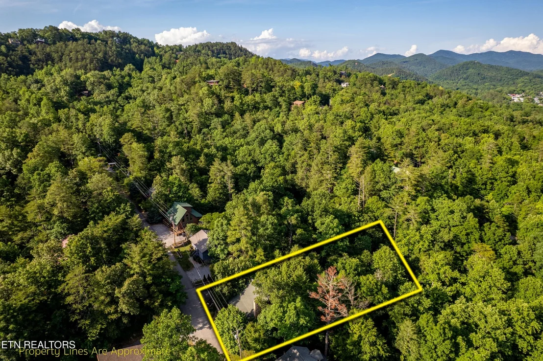 Photo of 124 Cutter Gap Rd