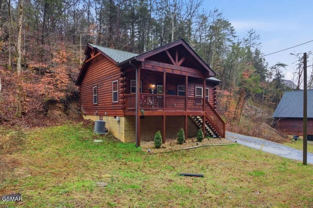 Photo of 1636 Eagle Springs Road