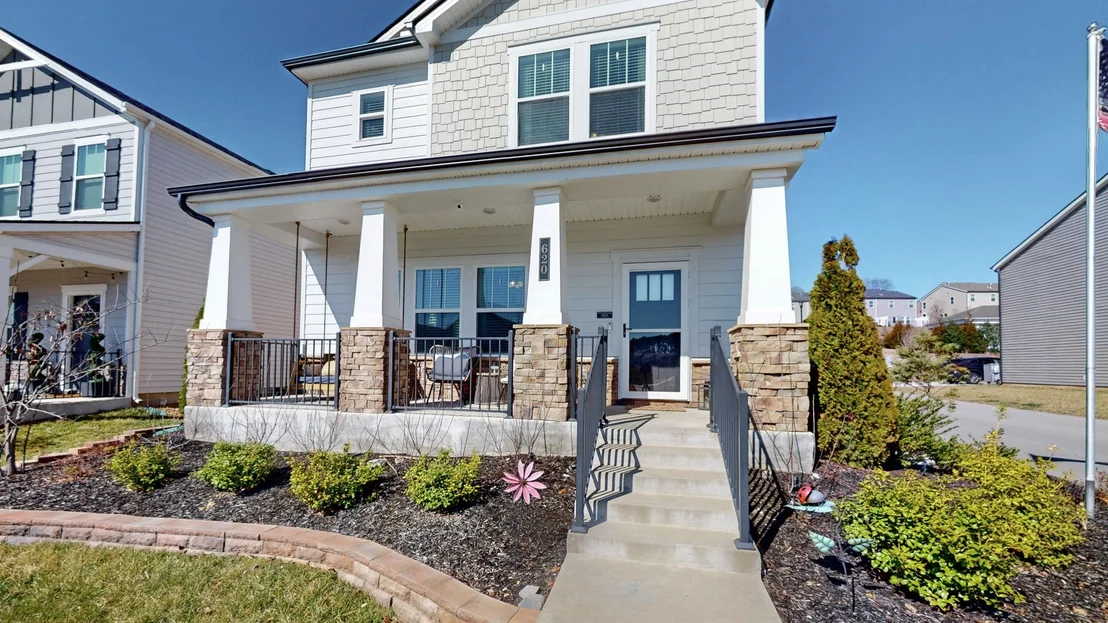 Photo of 620 Taylor Bend Rd