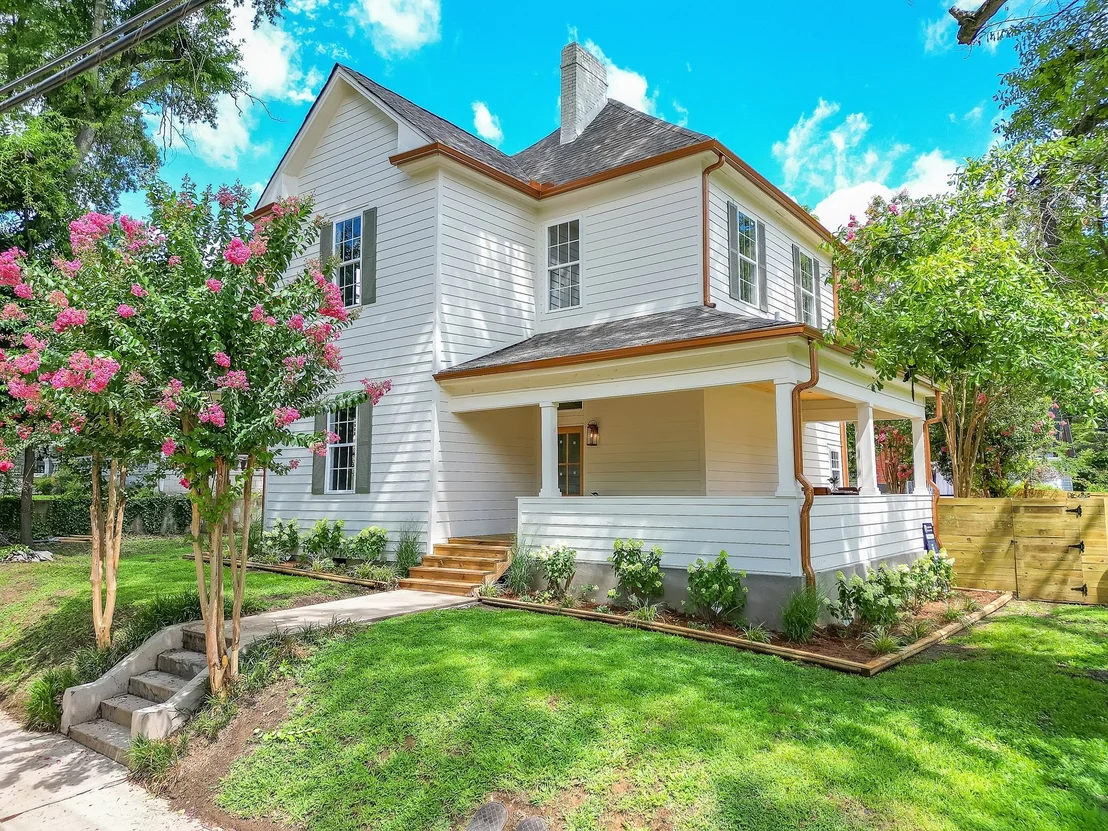 Photo of 119 Arlington Avenue