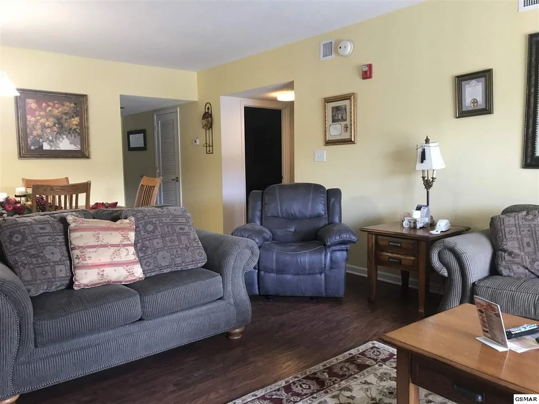 Photo of Unit 523 at 205 Ogle Drive
