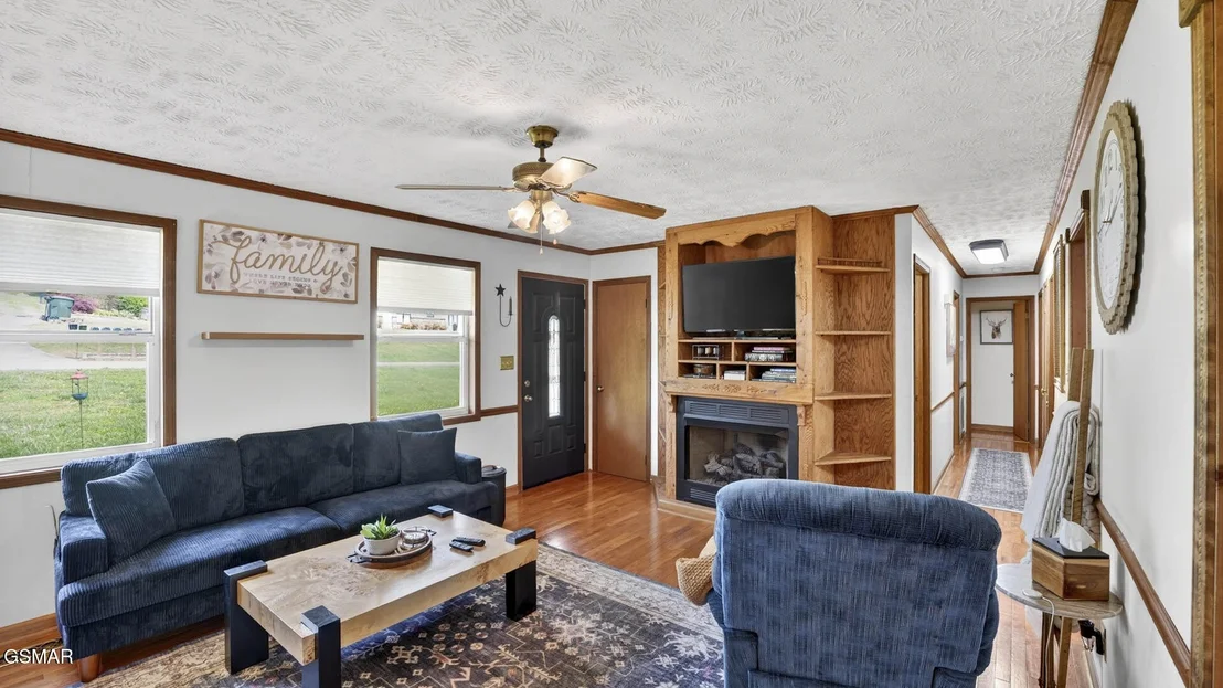 Photo of 1214 Cherokee Circle Drive