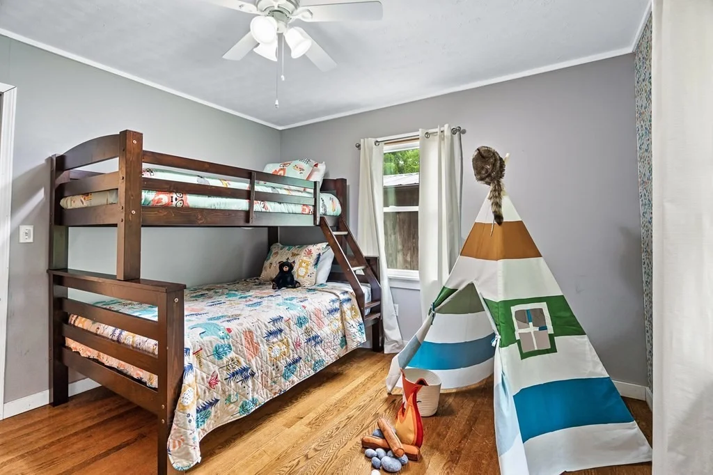 Photo of Unit INCLUDESLOTNEXTDOOR at 3495 Sugar Camp Circle