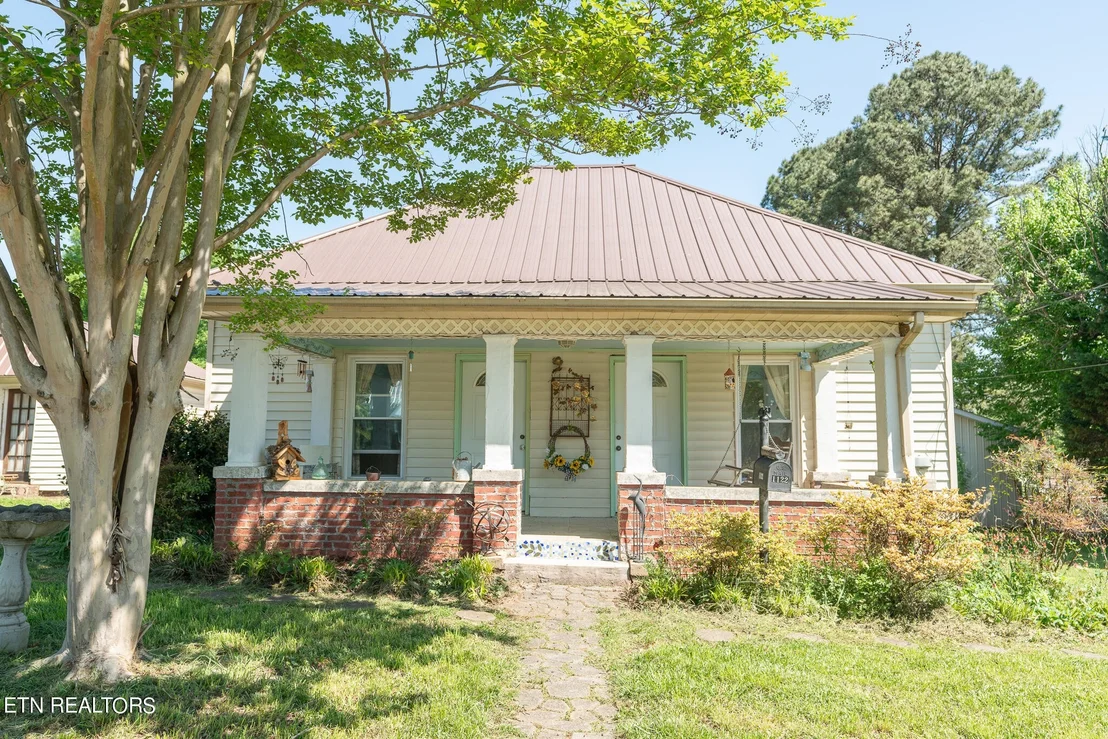 Photo of 1122 Wright St