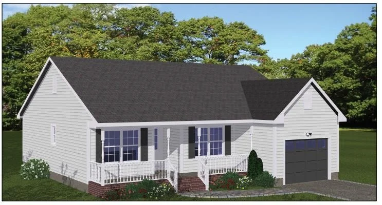 Photo of 3836 Sublett Road
