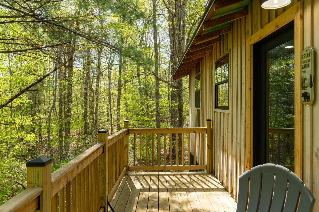 Photo of 1080 Shell Mountain Road