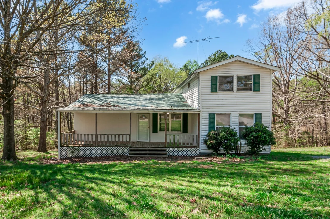 Photo of 1425 Wesley Rd