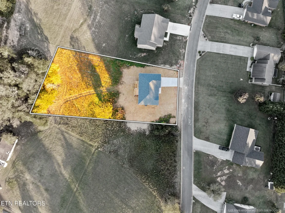 Photo of 1544 Bentview Drive