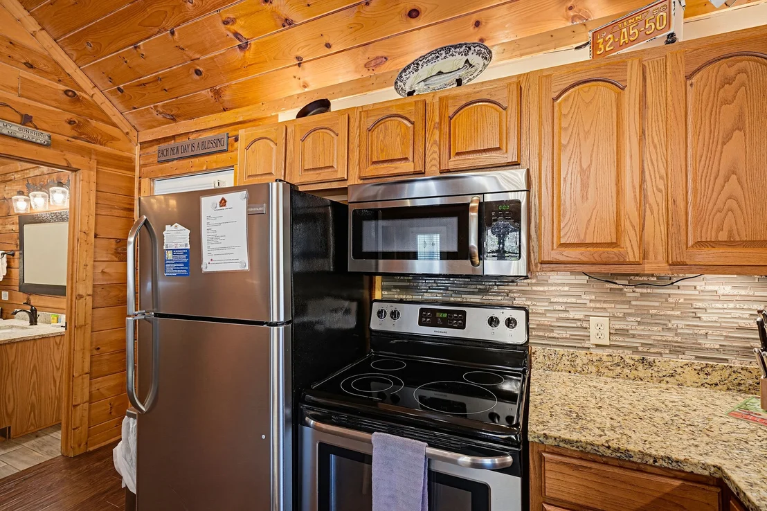 Photo of 513 Chickasaw Gap Way