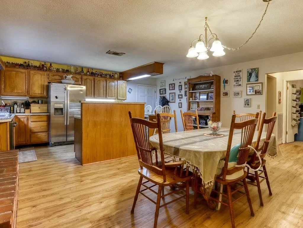 Photo of 2069 Bluff Mountain Road