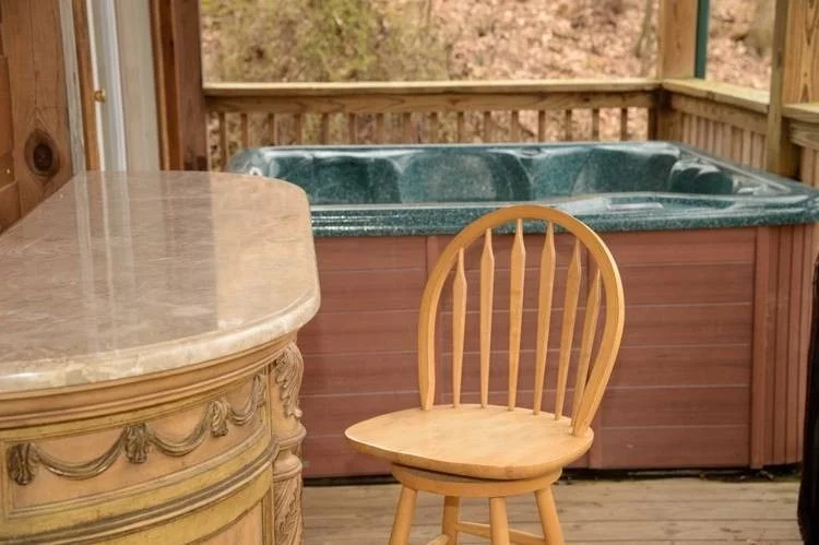Photo of Unit LIFEISGOOD at 3179 Emerald Springs Loop