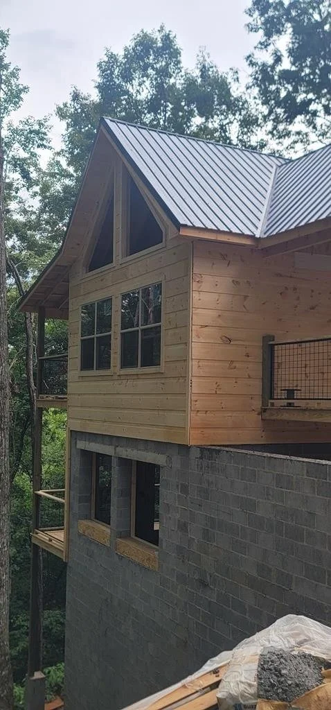 Photo of 922 Ski View Lane