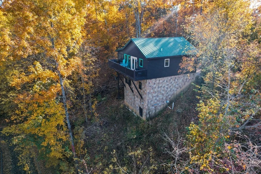 Photo of 540 Hideaway Ridge Circle
