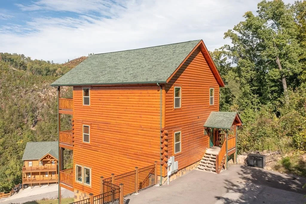 Photo of 1112 N Trail Drive