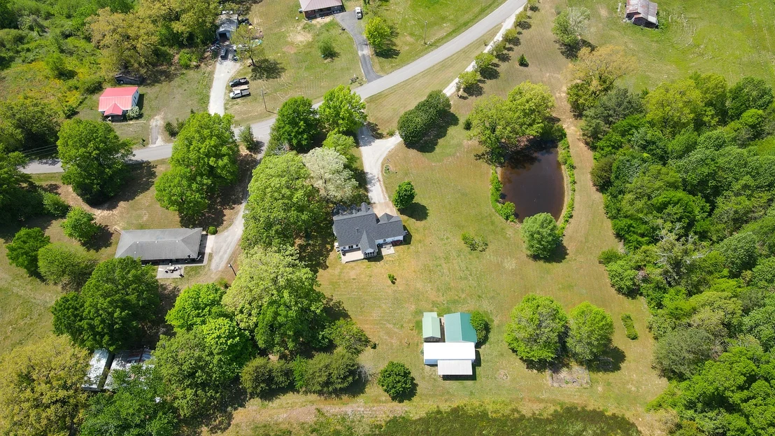 Photo of 11450 McIllwain Rd