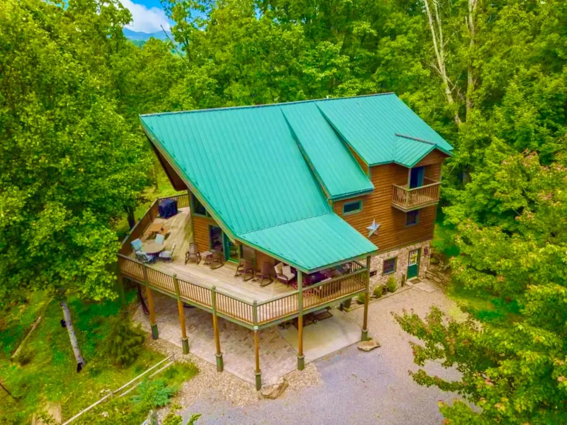 Photo of 2261 Headrick Lead
