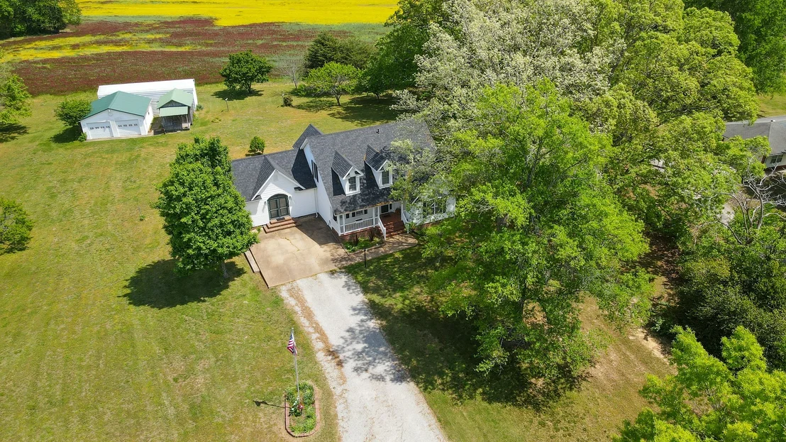 Photo of 11450 McIllwain Rd