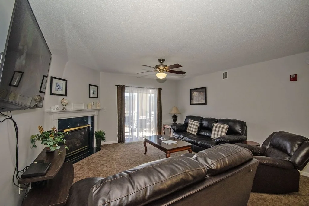 Photo of Unit 621 at 205 Ogle Drive