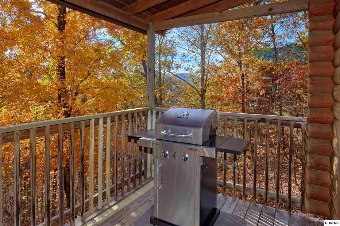Photo of Unit BIGPINELODGE at 2220 Headrick Lead