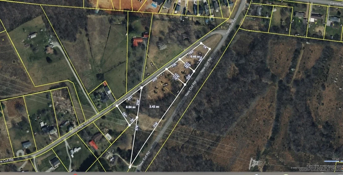 Photo of 3147 Old New Cut Rd