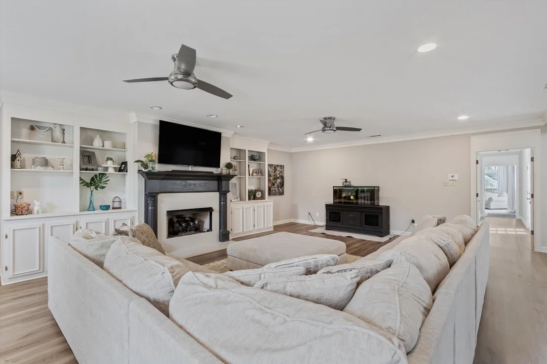 Photo of 3526 SHEA RD
