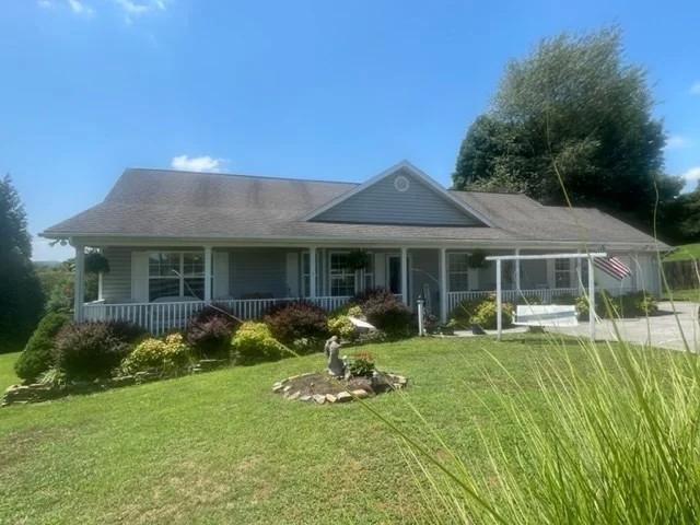 Photo of 1241 OLD RED Lane
