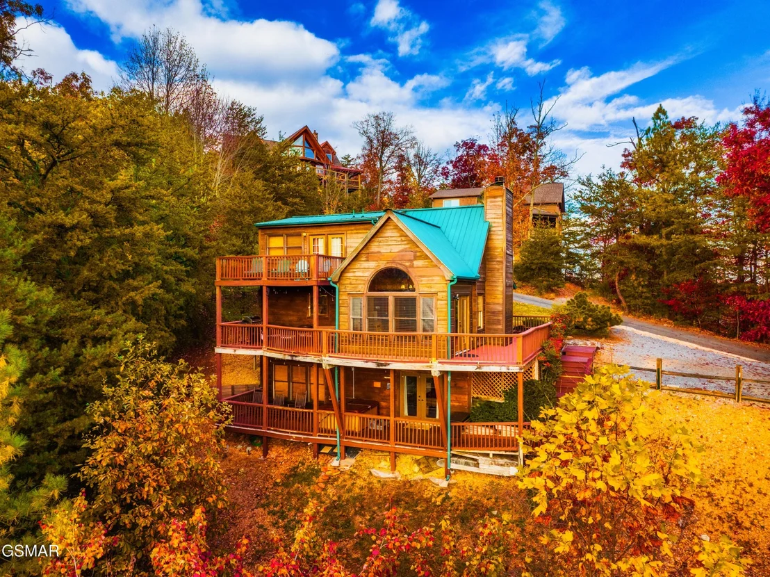 Photo of 2694 Briley Way
