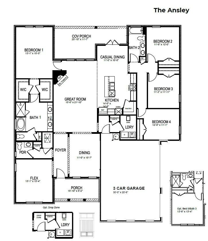 Photo of 327 Harvest Point Blvd