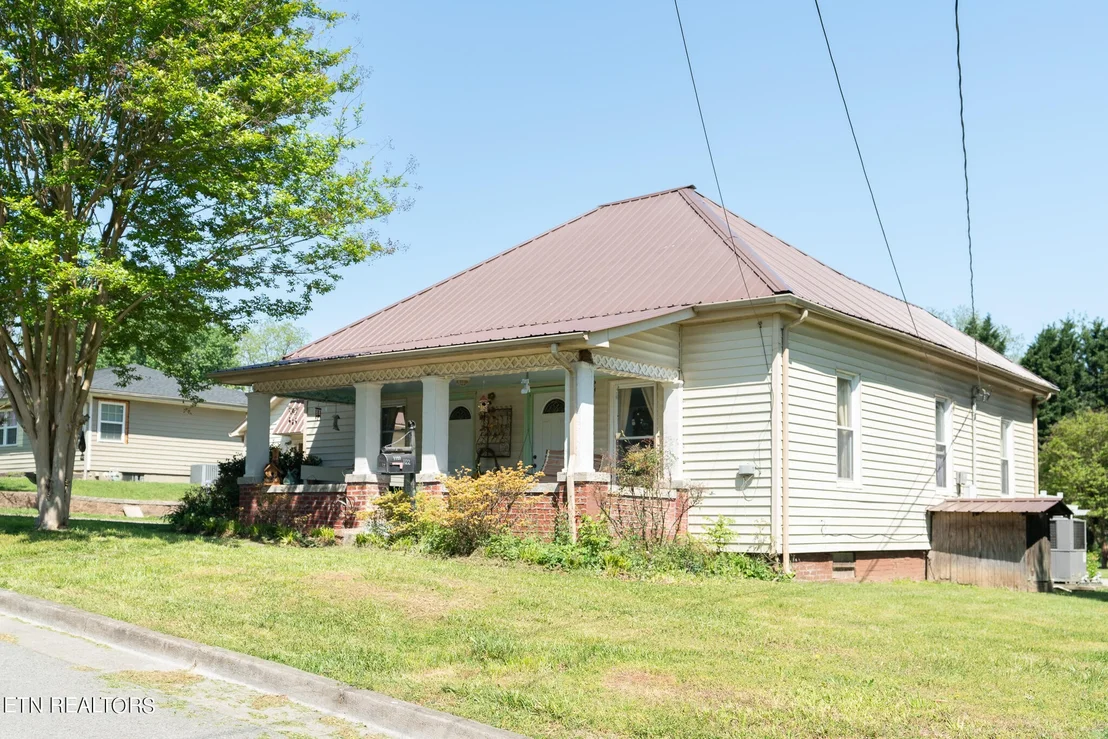 Photo of 1122 Wright St