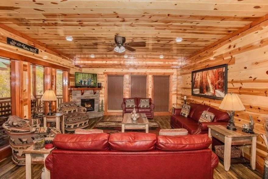 Photo of 3312 Lonesome Pine Way