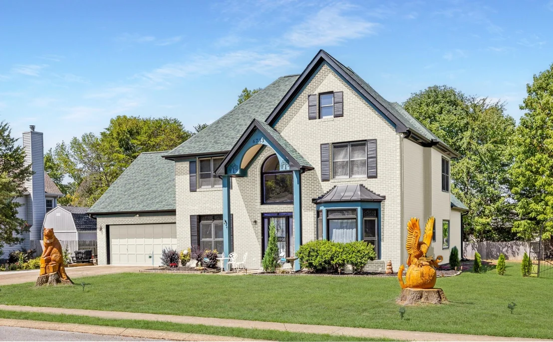 Photo of 6733 W Point Drive