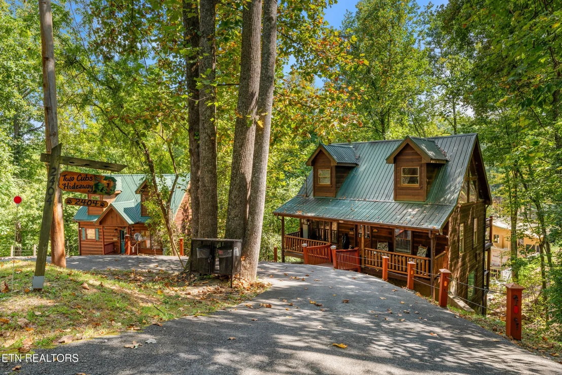 Photo of 2404 Balsam Circle